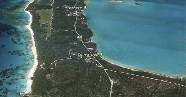 3.67 ACRE WITH BEACHFRONT Long Island,