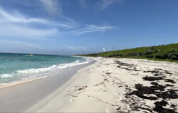3.67 ACRE WITH BEACHFRONT Long Island,
