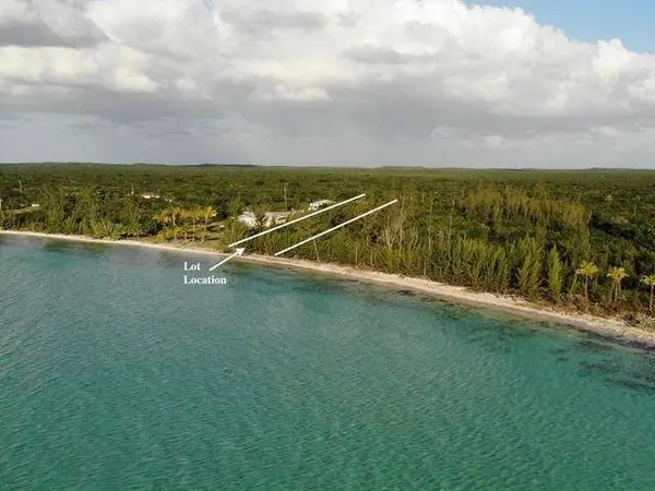 BUNCHES BEACHFRONT LOT Long Island,