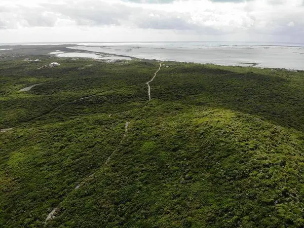8 ACRE OCEANFRONT PARCEL Long Island,