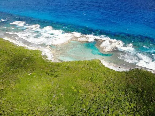 8 ACRE OCEANFRONT PARCEL Long Island,