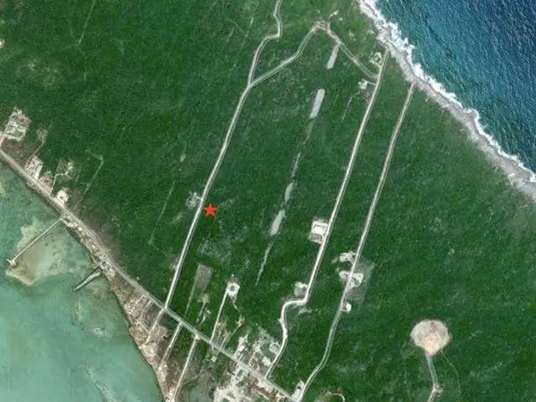 PETTY'S - 4.11 ACRE LOT Long Island