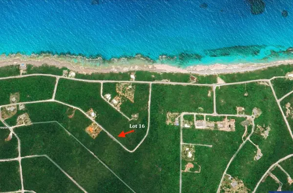 LOT 16 BLK 3 PH. A Long Island,