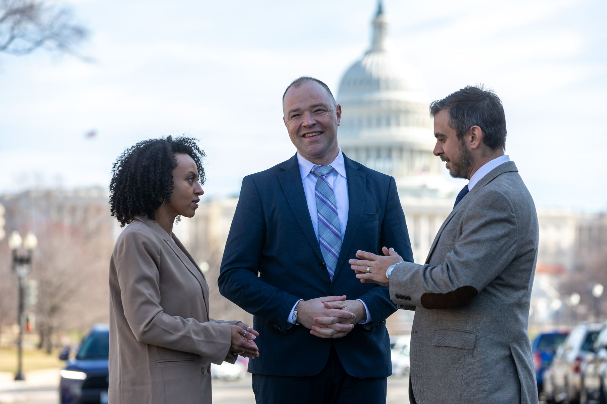 Current DC Market - Phil Di Ruggiero - Engel & Völkers