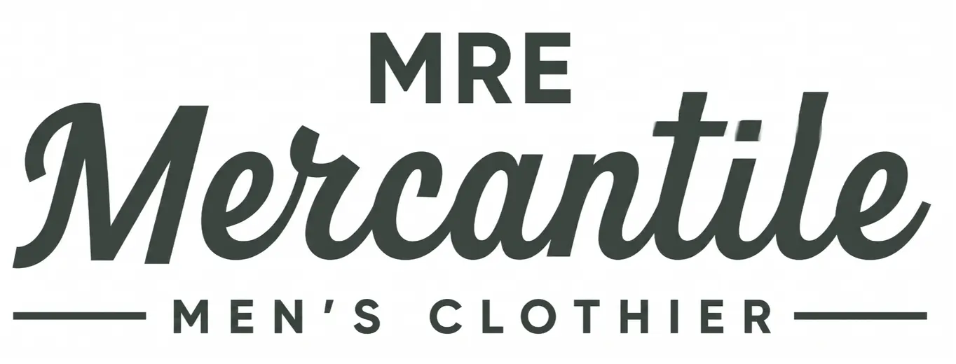 MRE Mercantile