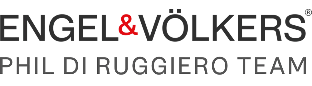 Phil Di Ruggiero Team Logo