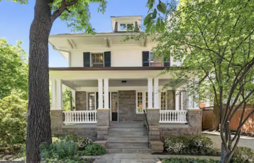 Cleveland Park