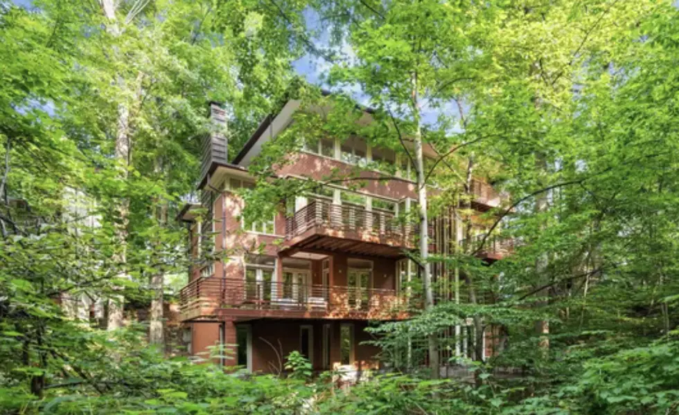 Forest Hills
