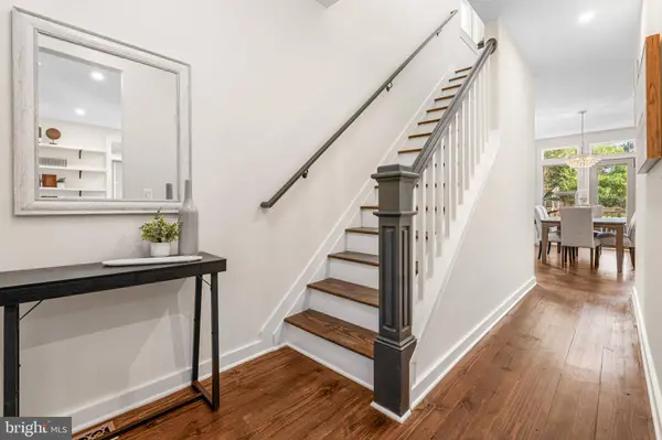 1327 NEWTON ST NE, Washington, DC 20017