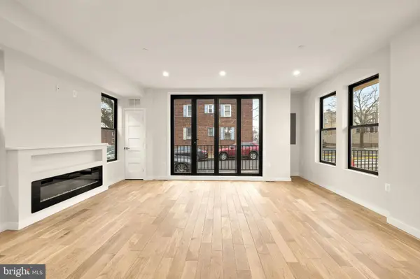 1516 LEVIS ST NE #1, Washington, DC 20002