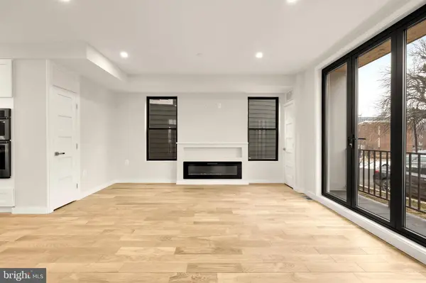 1516 LEVIS ST NE #1, Washington, DC 20002