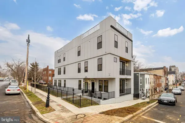 1516 LEVIS ST NE #1, Washington, DC 20002