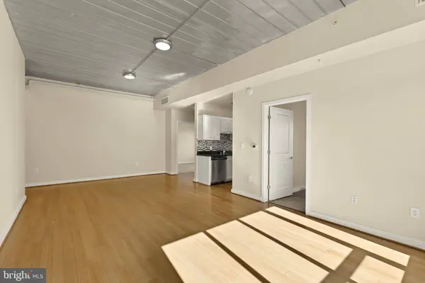 5885 COLORADO AVE NW #204, Washington, DC 20011