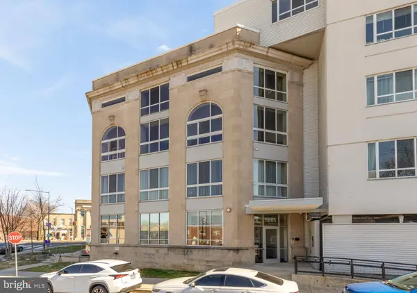 5885 COLORADO AVE NW #204, Washington, DC 20011