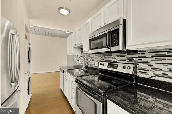 5885 COLORADO AVE NW #204, Washington, DC 20011