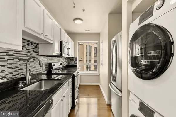 5885 COLORADO AVE NW #204, Washington, DC 20011
