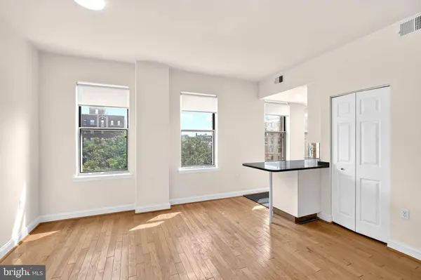 1621 T ST NW #604, Washington, DC 20009