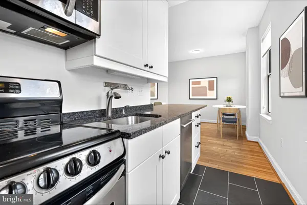 1621 T ST NW #604, Washington, DC 20009