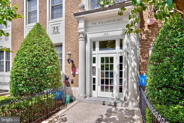 1621 T ST NW #604, Washington, DC 20009