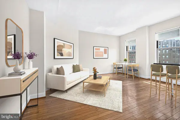 1621 T ST NW #604, Washington, DC 20009