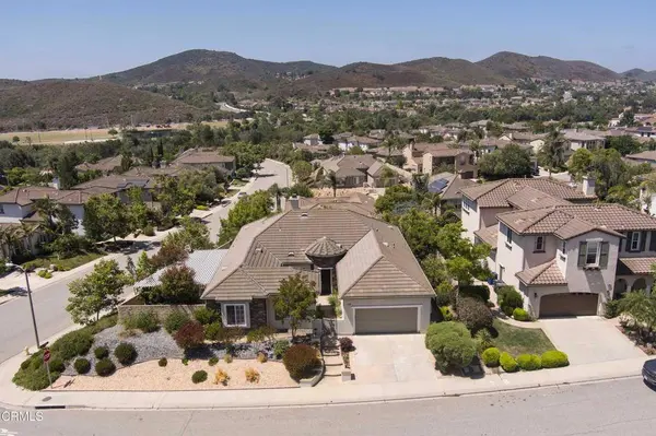 219 Via Rebecca, Thousand Oaks, CA 91320