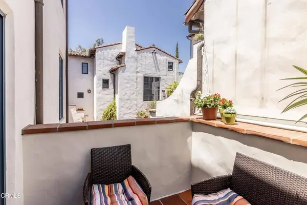 700 E Union ST #207, Pasadena, CA 91101