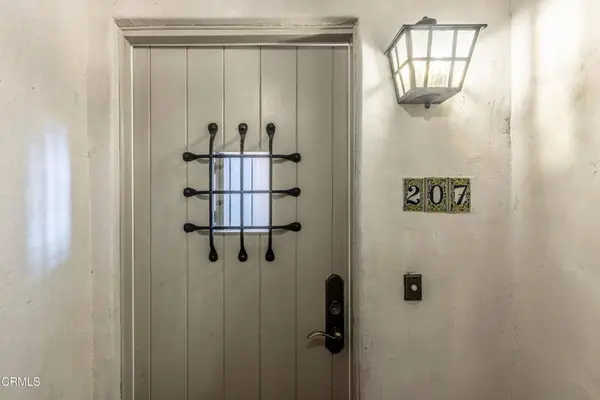 700 E Union ST #207, Pasadena, CA 91101