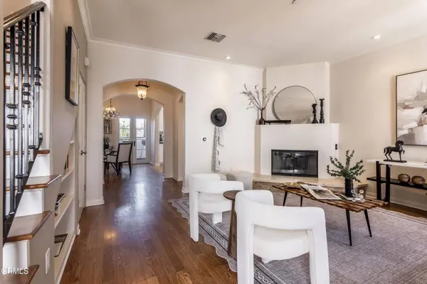 700 E Union ST #207, Pasadena, CA 91101