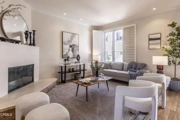 700 E Union ST #207, Pasadena, CA 91101