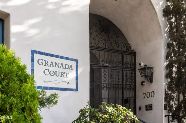 700 E Union ST #207, Pasadena, CA 91101