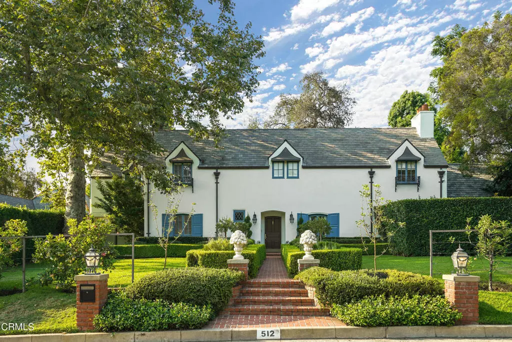 South Pasadena, CA 91030,512 Arroyo Square