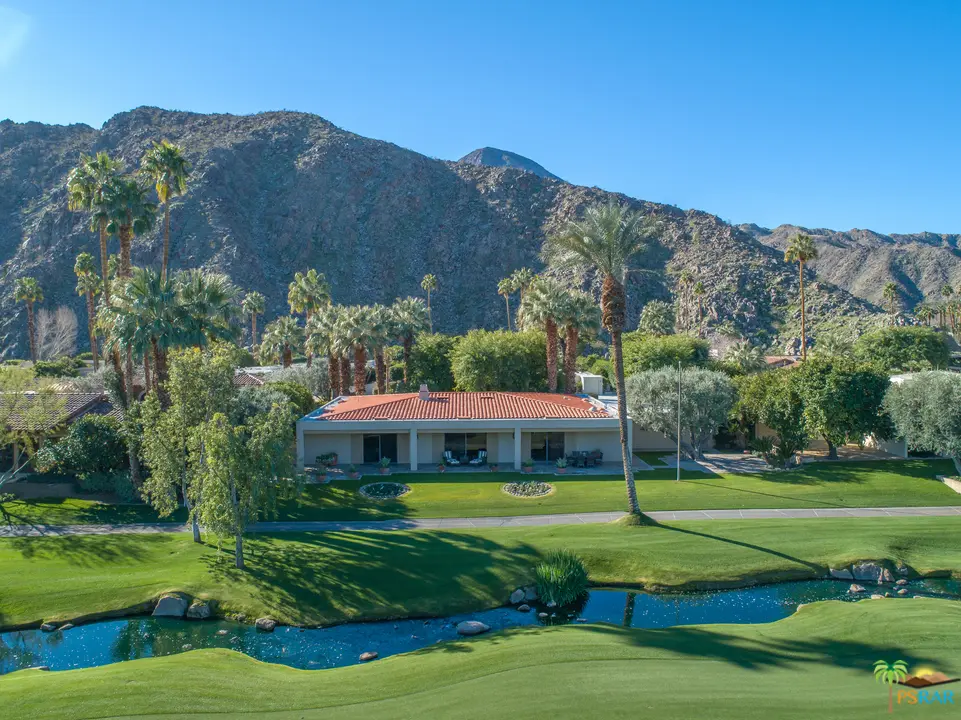 46645 East Eldorado Drive, Indian Wells, CA 92210