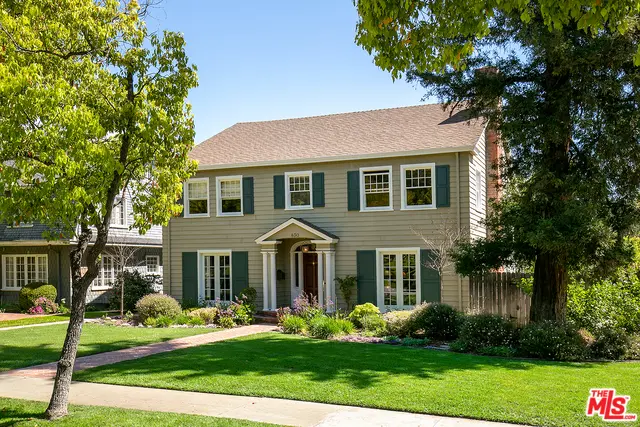 830 South Madison Avenue, Pasadena, CA 91106