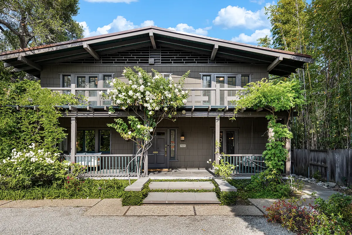 436 South Arroyo Boulevard, Pasadena, CA 91105