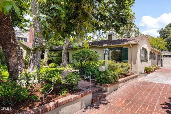314 Arroyo Drive DR, South Pasadena, CA 91030