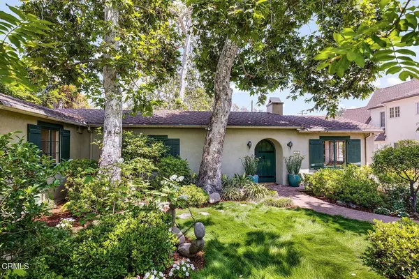 314 Arroyo Drive DR, South Pasadena, CA 91030