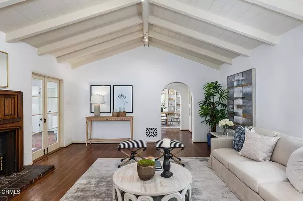 314 Arroyo Drive DR, South Pasadena, CA 91030