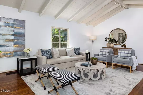 314 Arroyo Drive DR, South Pasadena, CA 91030