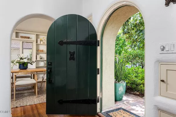 314 Arroyo Drive DR, South Pasadena, CA 91030