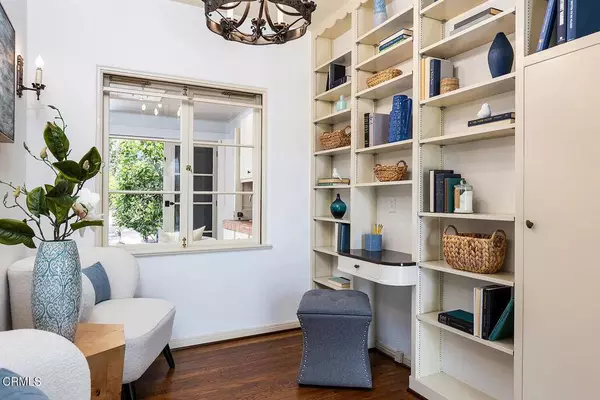 314 Arroyo Drive DR, South Pasadena, CA 91030