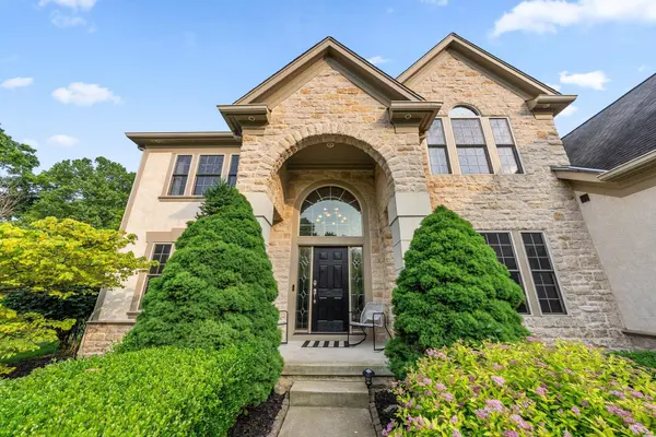 5940 Tarrin Court, Dublin, OH 43016