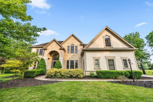 5940 Tarrin Court, Dublin, OH 43016