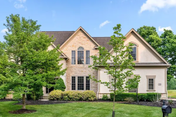 5940 Tarrin Court, Dublin, OH 43016