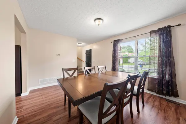 425 Kestrel Drive, Blacklick, OH 43004