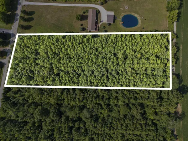 0 E River Road, Marion, OH 43302