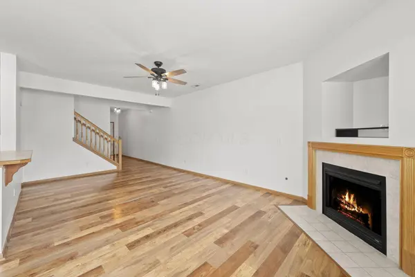3734 Gibbstone Drive, Columbus, OH 43204