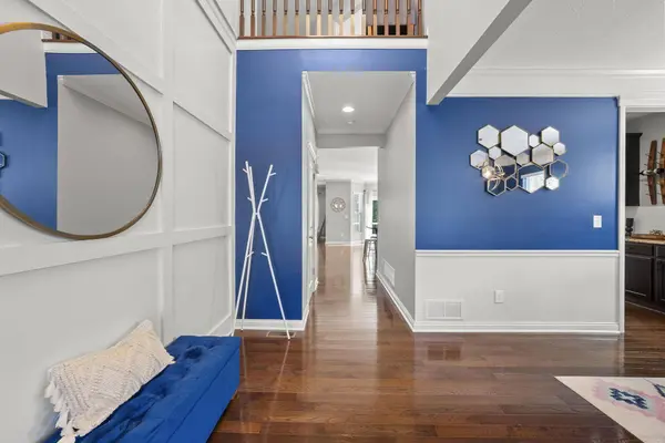 656 Olde Mill Drive, Westerville, OH 43082