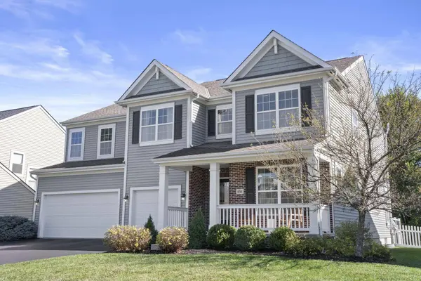656 Olde Mill Drive, Westerville, OH 43082