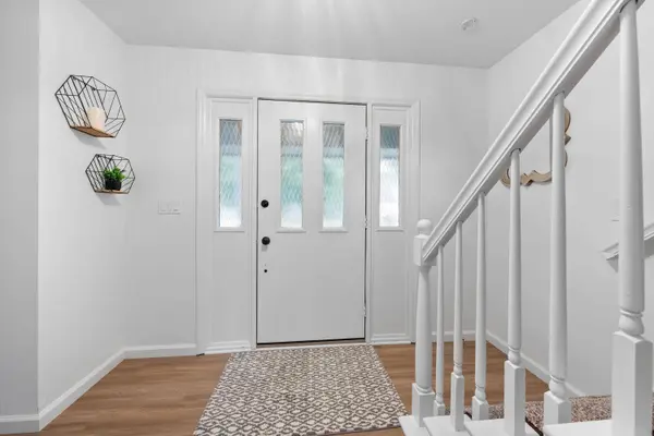 858 Knebworth Court, Westerville, OH 43081
