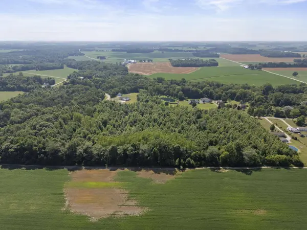 0 E River Road, Marion, OH 43302